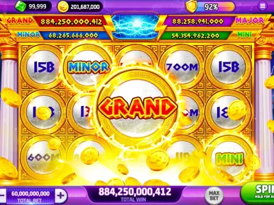 Promo dan Bonus Harian